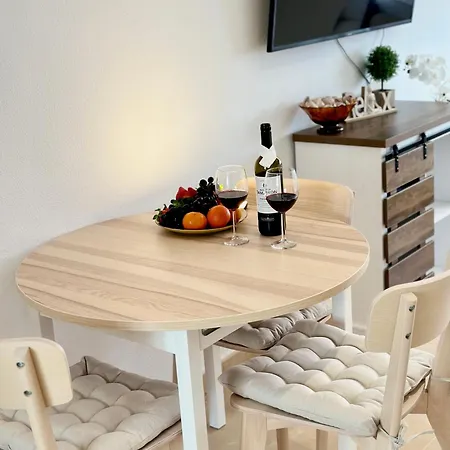 San Pedro Con Ascensor Y Playa Apartment *