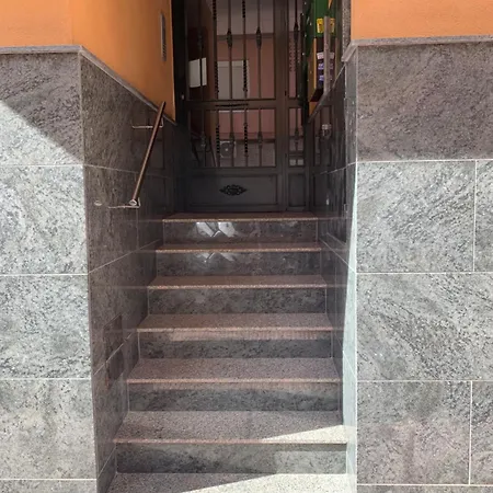 San Pedro Con Ascensor Y Playa Apartment *