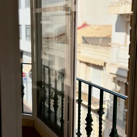 Apartamento San Pedro Con Ascensor Y Playa