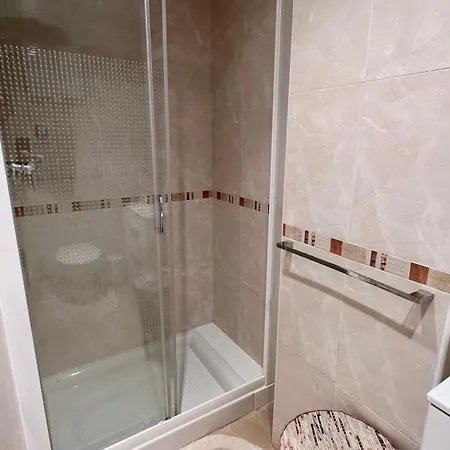 Apartamento San Pedro Con Ascensor Y Playa *