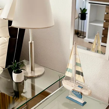 Apartamento San Pedro Con Ascensor Y Playa