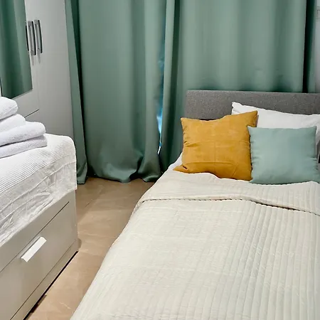 San Pedro Con Ascensor Y Playa Apartamento Santa Pola