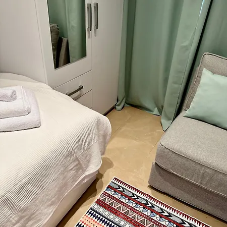 Apartamento San Pedro Con Ascensor Y Playa Santa Pola